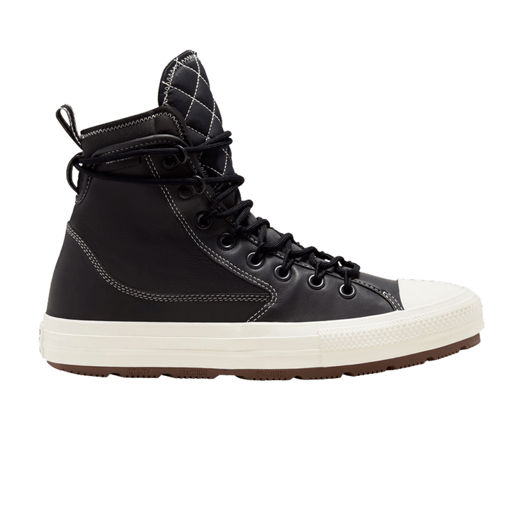 Chuck Taylor All Star Utility All Terrain High 'Black Egret'