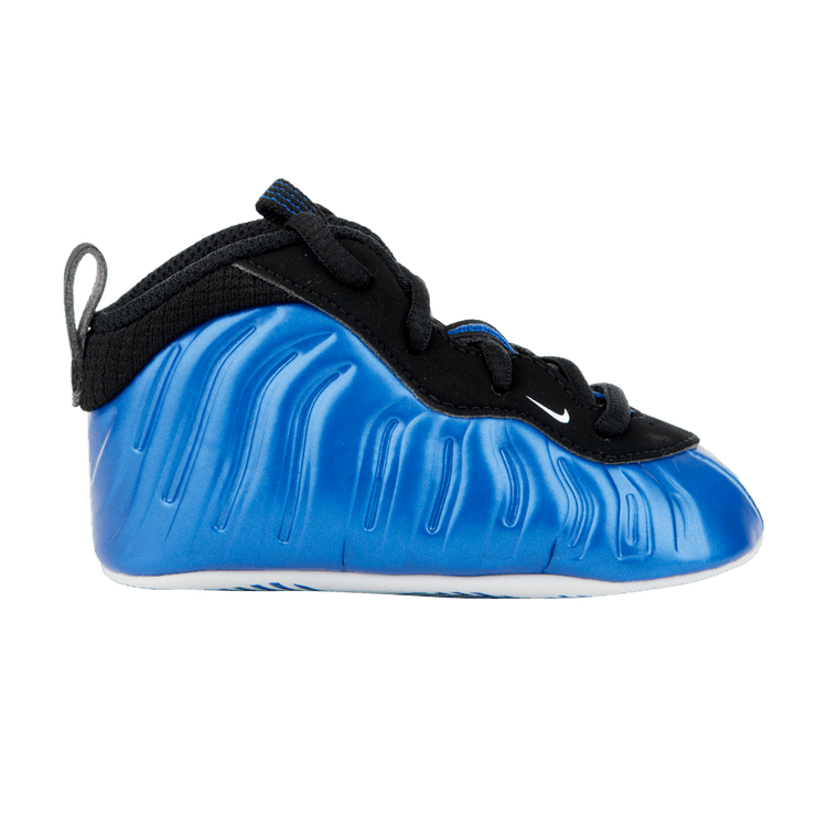 Buy Nike Lil Posite One 20 CB 'Dark Neon Royal' - 898059 500 | GOAT