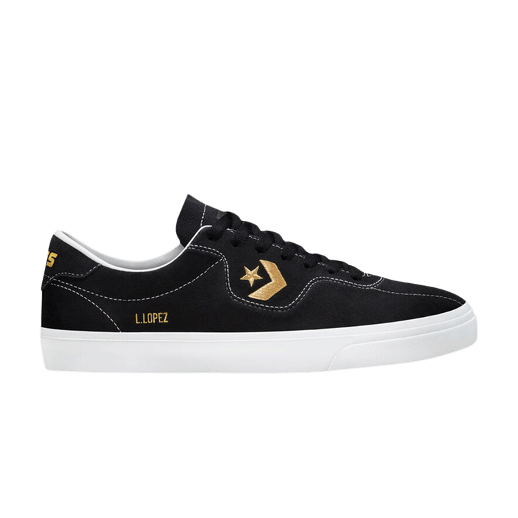 Louie Lopez Pro Low 'Black Gold'