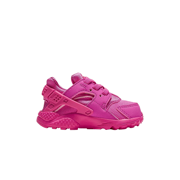 Fuchsia huaraches hotsell