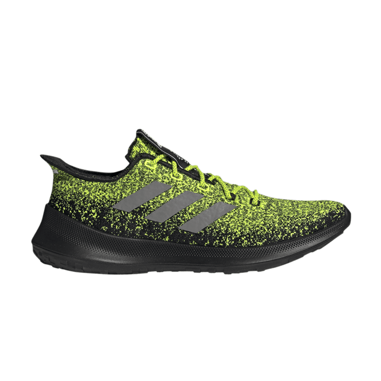 adidas gazelle silver green womens Pureboost Jet – Golf Team Products main image 0