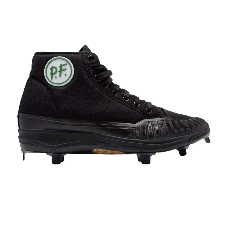 pf flyers cleats