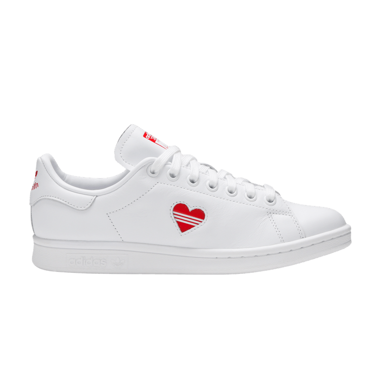 stan smith valentine