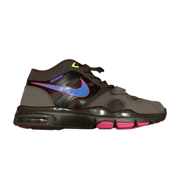 Buy Trainer 1.2 Mid Dark Cinder Pink 407766 242 GOAT