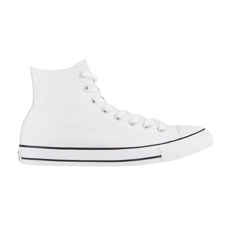 Chuck Taylor All Star High 'Oversized Logo'