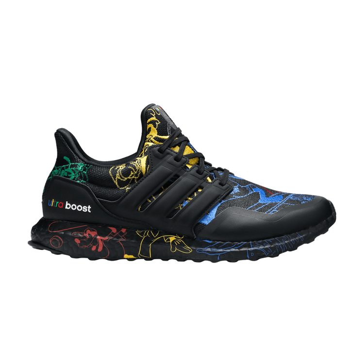ultraboost disney goofy