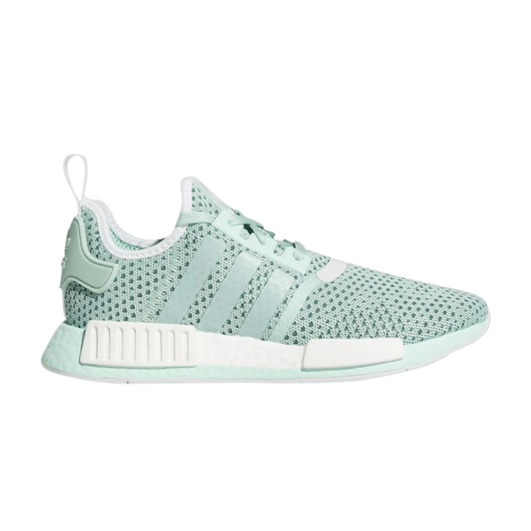 nmd blush green