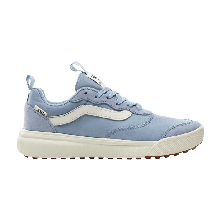 UltraRange 'Poly Canvas - Blue Fog'