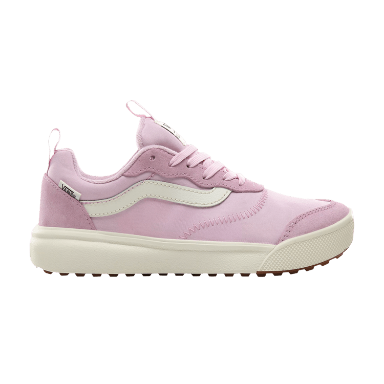 UltraRange 'Poly Canvas - Lilac Snow'