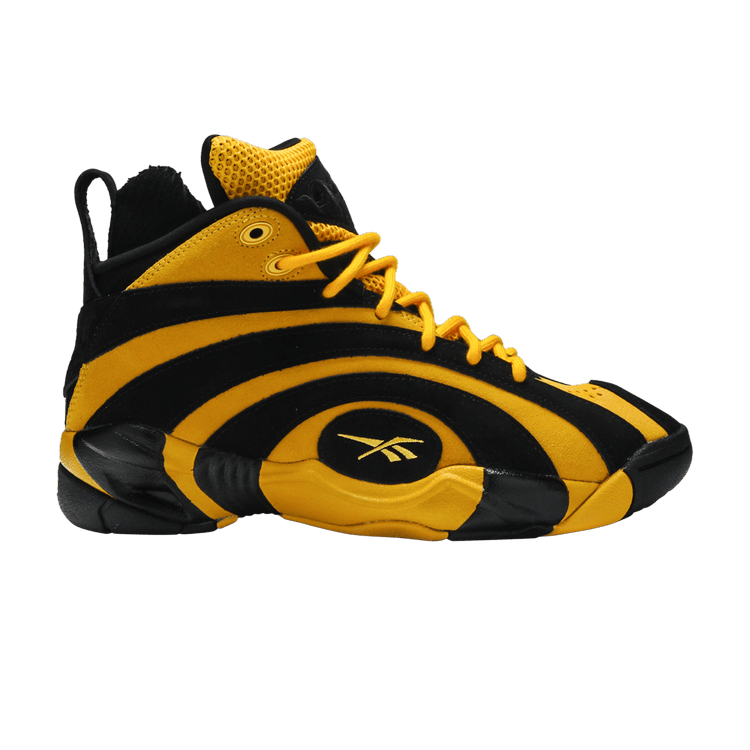 Buy Shaqnosis 'Shaq Fu' FX3343 GOAT