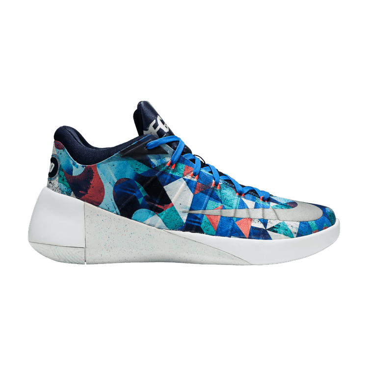 Buy Hyperdunk 2015 Low Rio 803174 413 GOAT