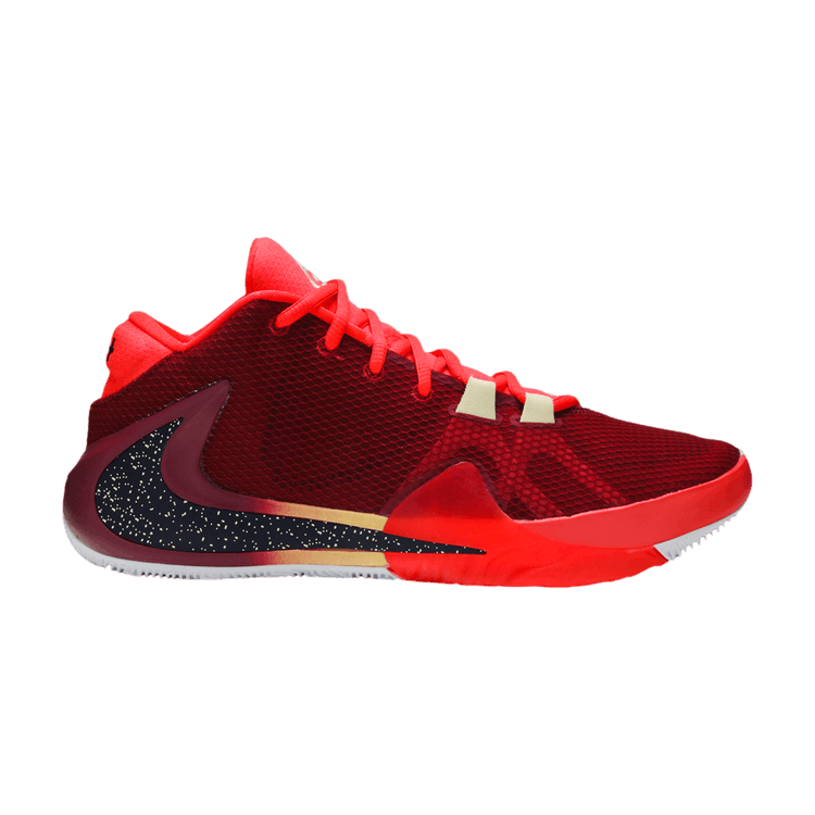 Zoom freak sales 1 red