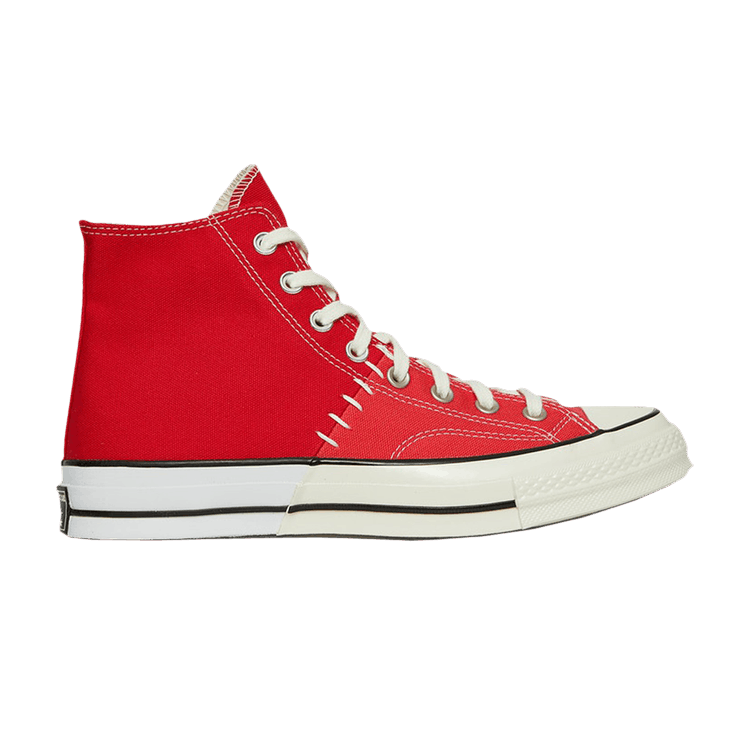 Slam Jam x Chuck 70 High 'Restructured - Red'