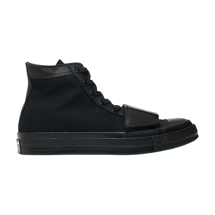 NEIGHBORHOOD x Chuck Taylor All Star 100 High 'Black'