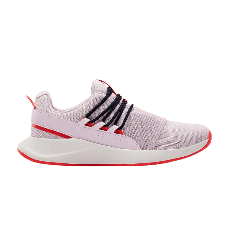 Women's ua charged breathe mcrprnt sportstyle shoes best sale