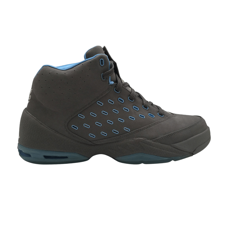 Buy Jordan Melo 5.5 Light Graphite 311813 002 GOAT