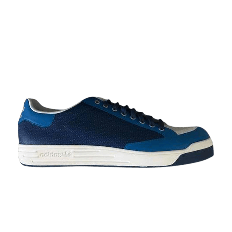 Rod Laver Low 'Solar Blue'