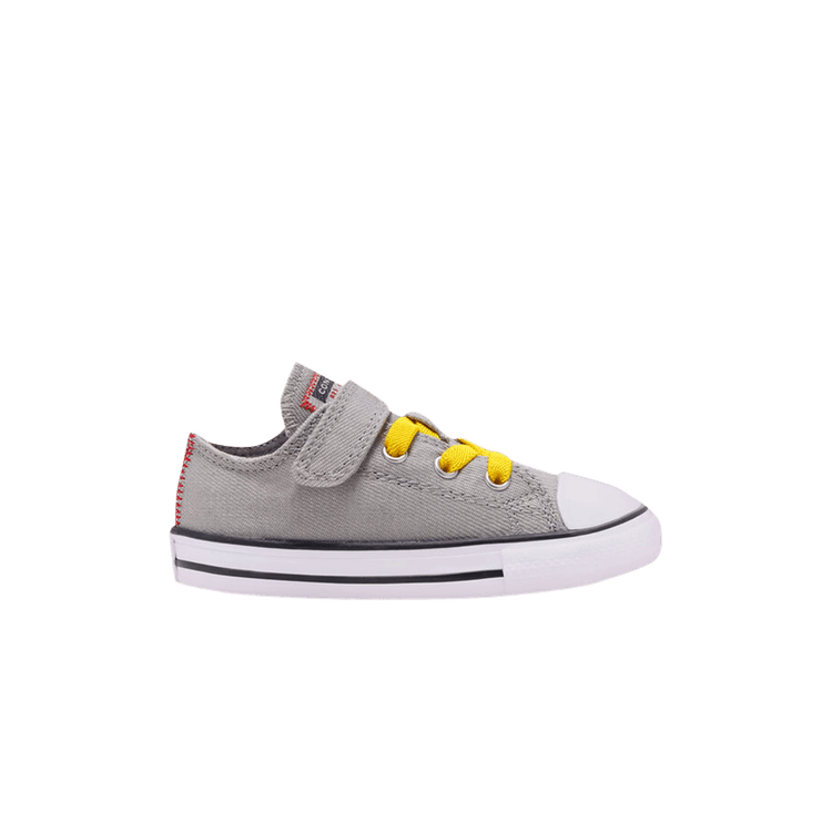 Chuck Taylor All Star Low Easy-On TD 'Reverse Twill'