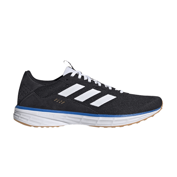 Adidas Sl20 W Summer Ready Womens Running Color: White - Ftwr White - Sky  Tint MPN: FU6614