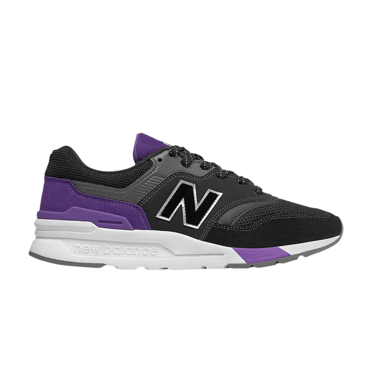 Wmns 997H 'Black Prism Purple'