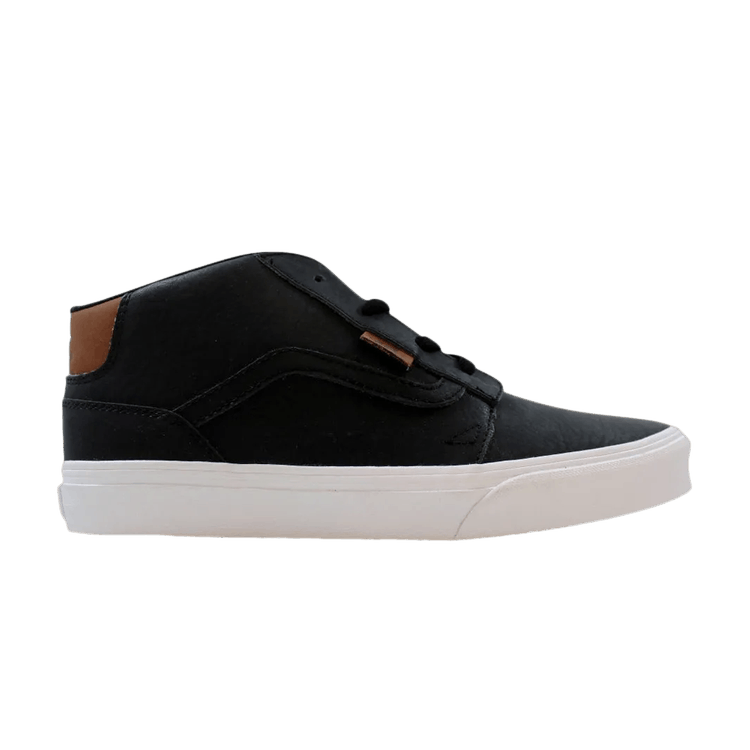 Chapman Mid Kids 'Black'