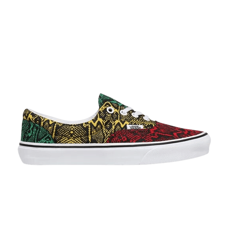 Era 'Multi Python'