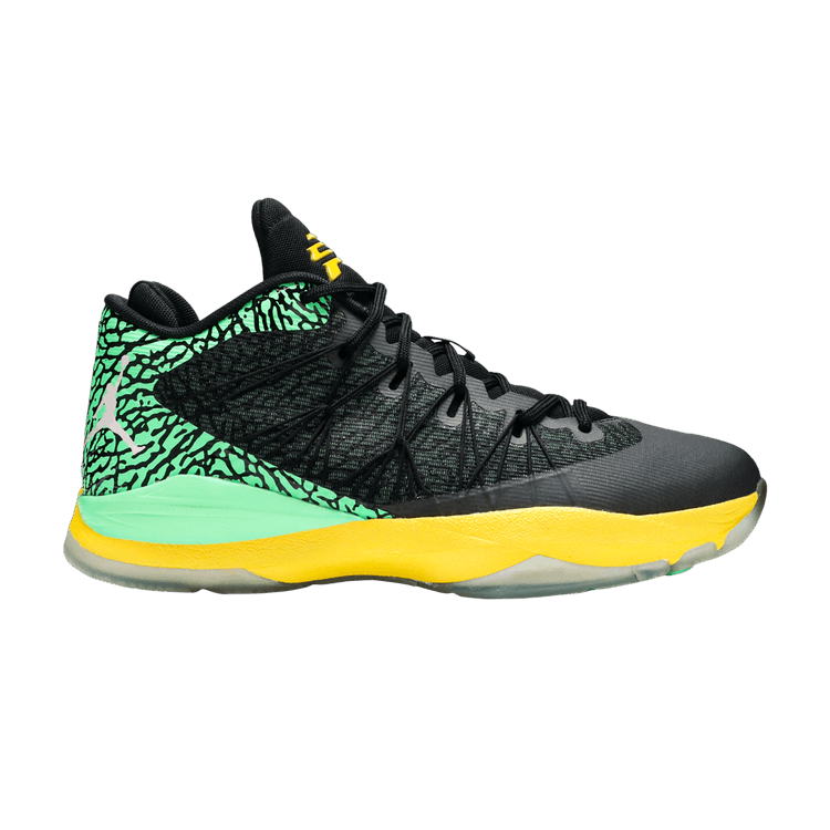 Cp3 shop bel air