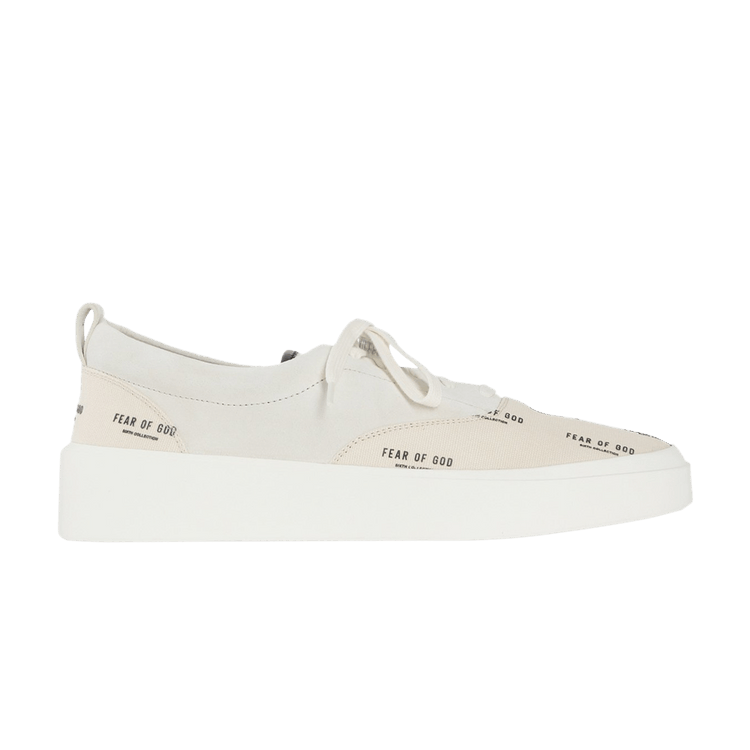 Fear of god low top 101 best sale