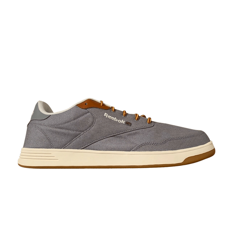 Club MEMT 'Pure Grey Gum'