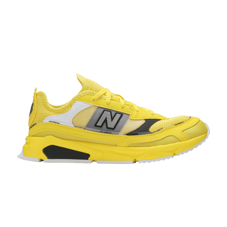 X-Racer 'Yellow Grey' | GOAT