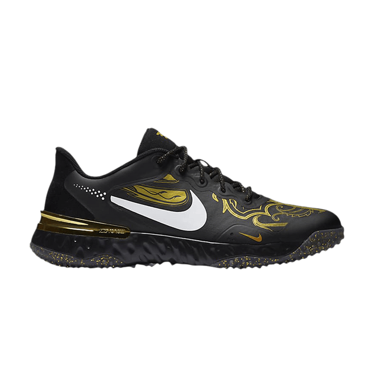 nike alpha huarache elite 3 turf premium