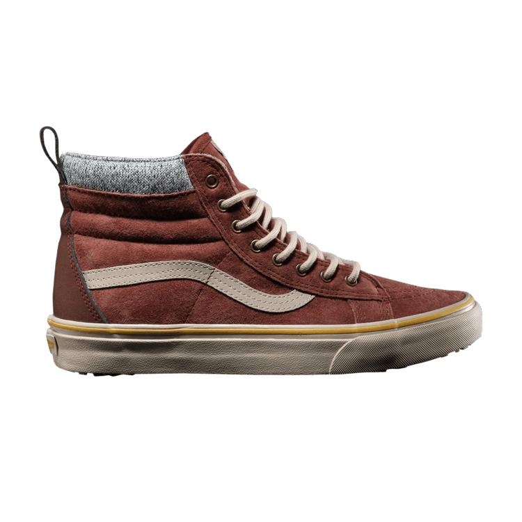 Sk8-Hi MTE DX 'Cappuccino Hummus'