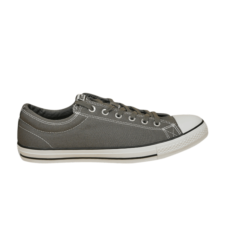 Chuck Taylor All Star Low 'Grey'