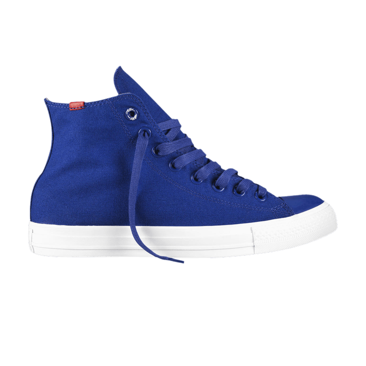 Wiz Khalifa x Chuck Taylor All Star High 'Surf The Web'