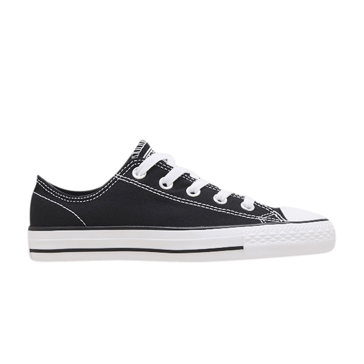 Chuck Taylor All Star Pro Low 'Black'