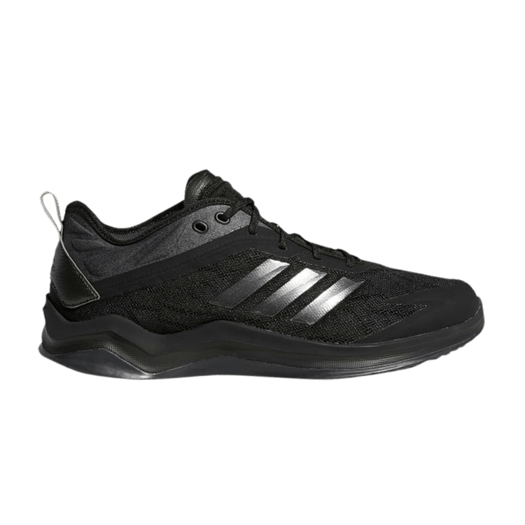 Adidas speed best sale trainer 4 wide