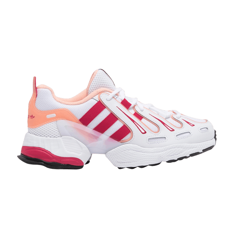 adidas gazelle silver green womens Adidas Womens EQT Gazelle Tecmin Gold trupnk EE5149 – Sneaker Junkies main image 1
