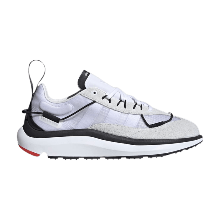 Buy Y-3 Shiku Run 'Core White' - FX1415 | GOAT