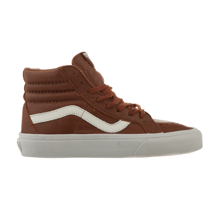 Sk8-Hi Reissue 'Tortoise Shell'