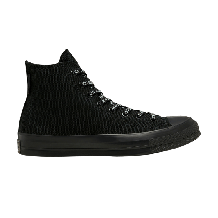 Chuck 70 High Gore-Tex Utility 'Almost Black'