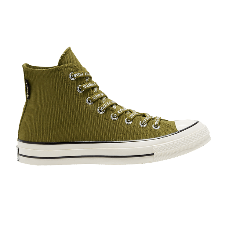 Chuck 70 High Gore-Tex Utility 'Dark Moss'