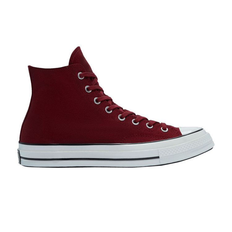 Chuck 70 High 'Distressed Team Red'