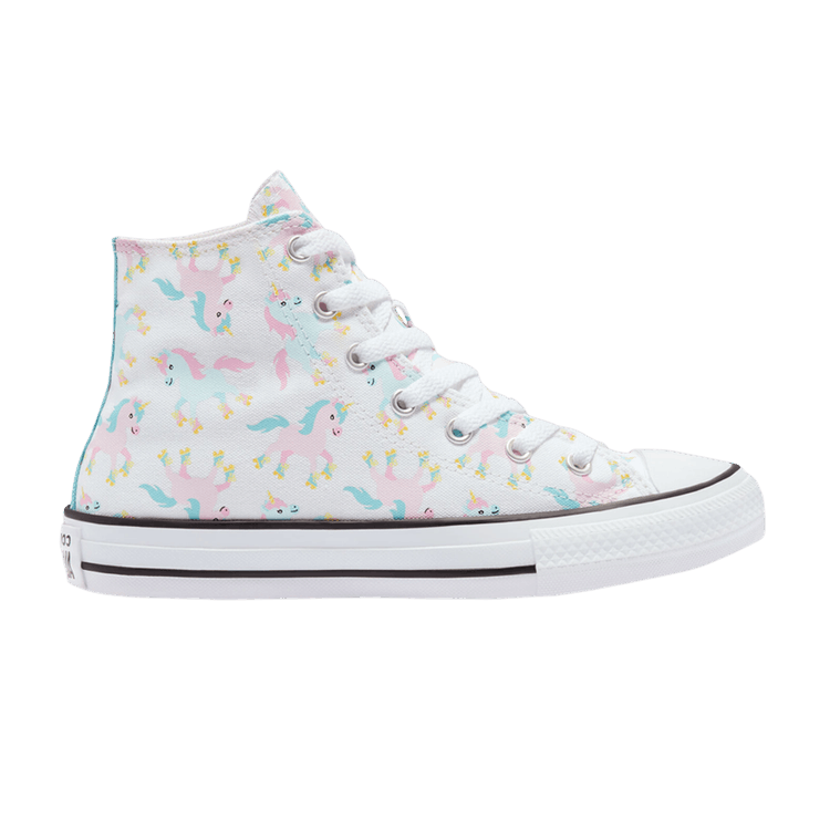 Chuck Taylor All Star High GS 'Unicons'