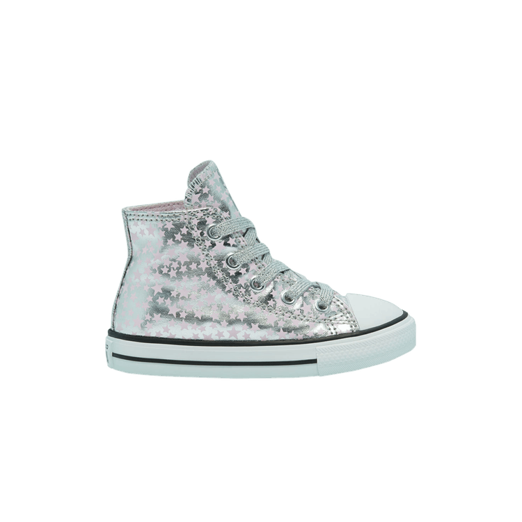 Chuck Taylor All Star High TD 'She's A Star'