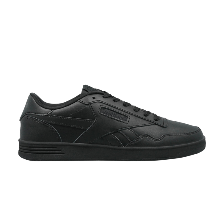 Royal Techque T LX 'Black'