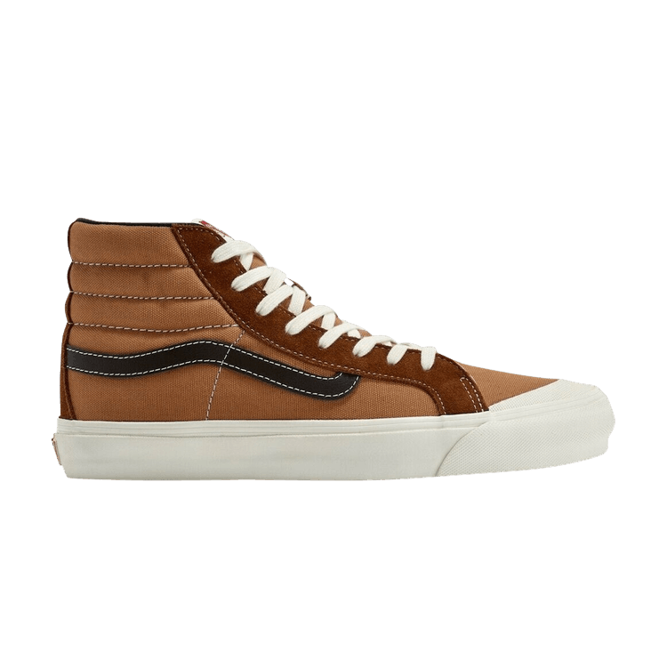 OG Style 138 LX 'Coffee Bean'