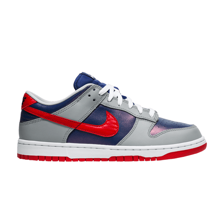 samba dunk low