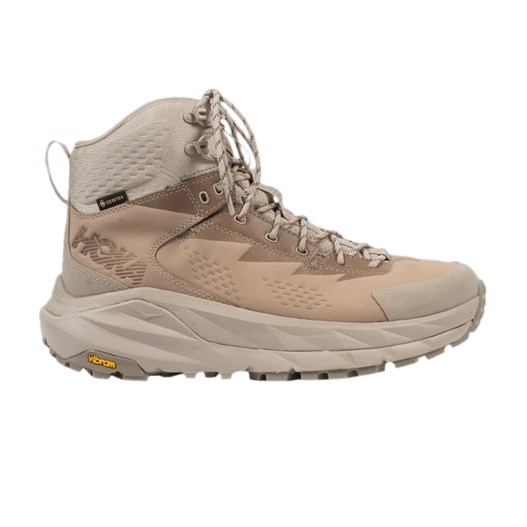 Hoka one one kaha tan 2025