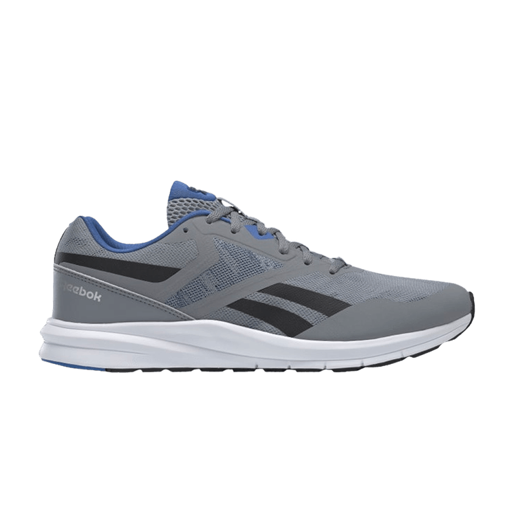 Runner 4 'Cold Grey'