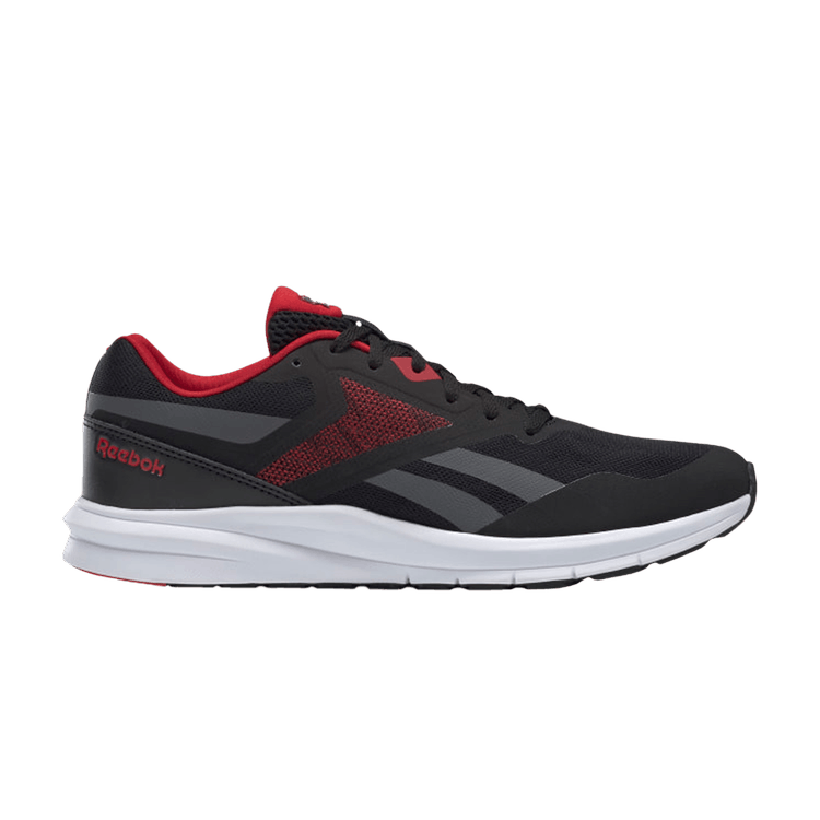 Runner 4 'Black Excellent Red'